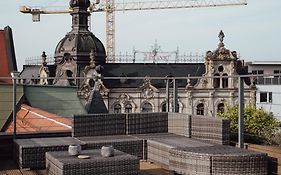 traumhaftes Apartment am Dom mit großer Dachterrasse